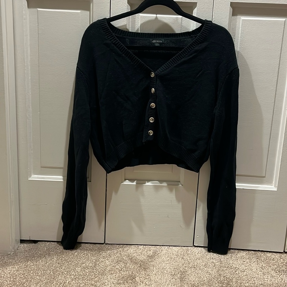 Wild Fable Size Large Long Sleeve Button Up.